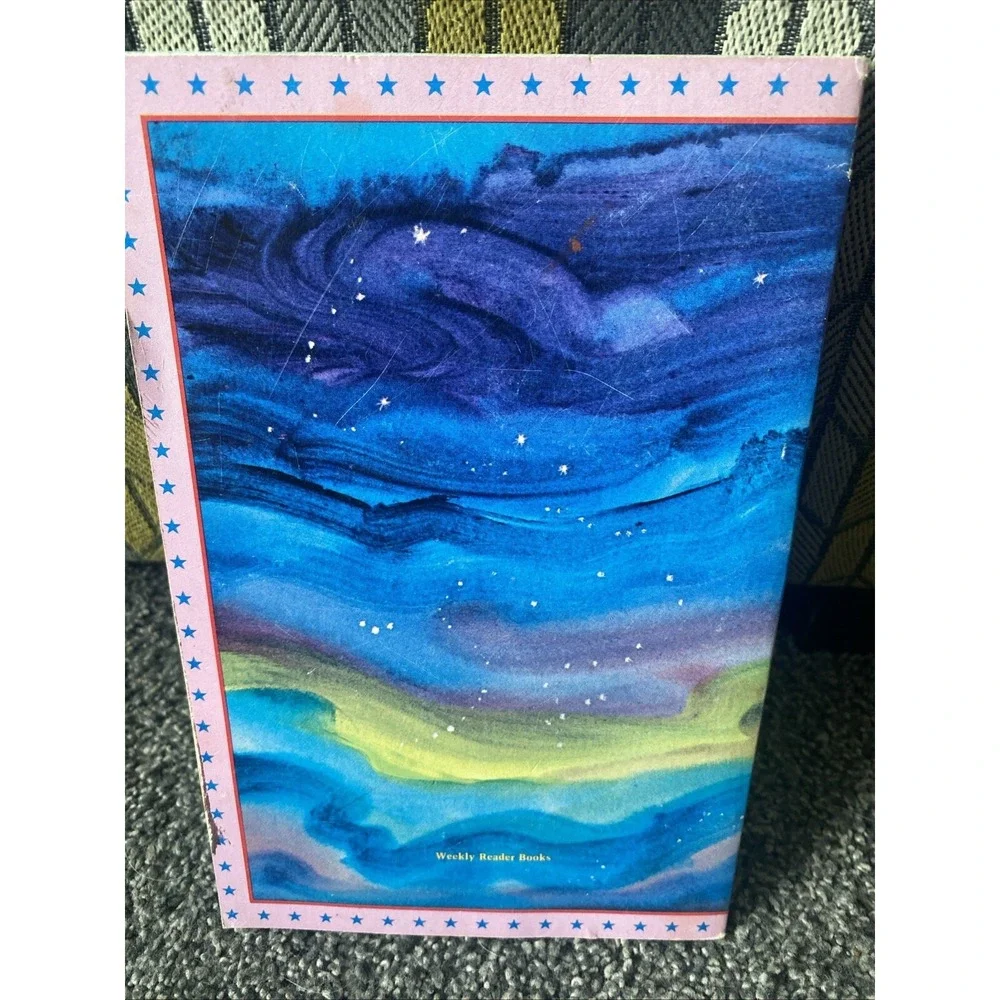 Vintage 1982 Unicorn My Diary-2% Used (365 Days)